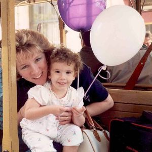 Meet your Posher, Courtney